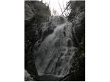 Šum waterfall